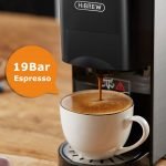 4 in 1 Coffee Machine H3 5