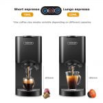 4 in 1 Coffee Machine H3 6