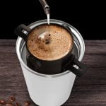 Portable Coffee Thermal Mug 4