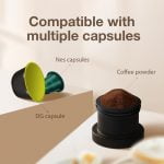 Portable Coffee Machine H4 2