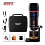 Portable Coffee Machine H4 1