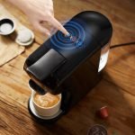 4 in 1 Coffee Machine H1 4