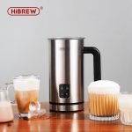 4 in 1 Milk Frother M3 1