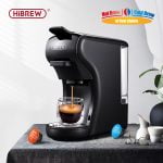 4 in 1 Coffee Machine H1 1