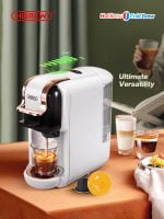 5 in 1 Coffee Machine H2B 1