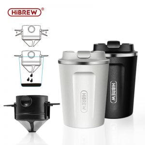 Portable Coffee Thermal Mug 1