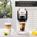 4 in 1 Coffee Machine H2A 3