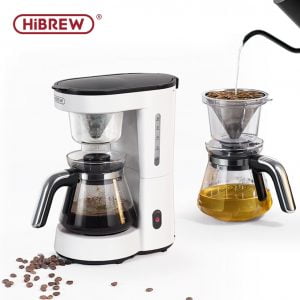 Pour Over Coffee and Tea Maker H12 1