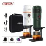 Portable Coffee Machine H4 1