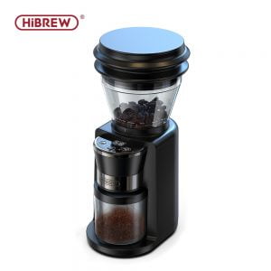 Automatic Burr Mill Coffee Grinder G3 9