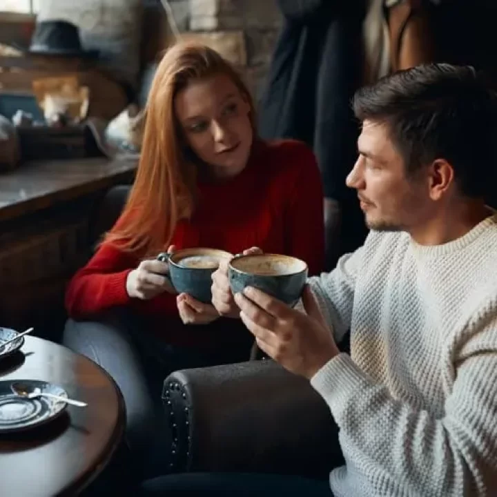 man-and-woman-drinking-coffee 2